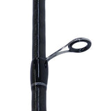 Cronos Bass Spinning Rod - 7'6", 1 Piece Rod, 5-12 lb Line Rate, 3-16-1-2 oz Lure Weight, Extra Fast Action