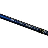 D-Shock Freshwater Spinning Combo - 2 Bearings, 6' Length, 1 Piece Rod, Medium,-Light Power