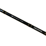 D-Shock Freshwater Spinning Combo - 2000 Reel Size, 6' Length, 2 Piece Rod, 4-10 Line Rate, Medium-Light Power