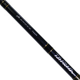 D-Shock Freshwater Spinning Combo - 2500, 6'6" Length, 2 Piece Rod, 6-14 lb Line Rating, Medium Power