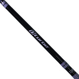 D-Turbo Underspin PMC Combo - 1 Bearing, 5' Length, 2 Piece Rod, Ultra Light Power