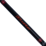 D-Turbo Spincast PMC Combo - 5.5:1 Gear Ratio, 6'6" Length, 2pc Rod, 10-20 lb Line Rate, Medium-Heavy Power