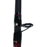 D-Turbo Spincast PMC Combo - 4.3:1 Gear Ratio, 5'6" Length, 2pc Rod, 1-2-1-2 lb Lure Rate, Medium-Light Power