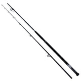 Emcast Surf Spinning Rod - 10' 2 Piece Rod, 15-30 lb Line Rate, 3-6 oz Lure Rate, Medium-Heavy Power