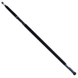 Emcast Surf Casting Rod - 11' Length, 2 Piece Rod, 20-40 Line Rate, 4-7 oz Lure Rate, Heavy Power