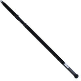 Emcast Surf Spinning Rod - 11' Length, 2 Piece Rod, 20-40 lb Line Rate, 4-7 oz Lure Rate, Heavy Power