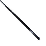 Emcast Surf Spinning Rod - 11' Length, 2 Piece Rod, 12-25 lb Line Rating, Medium Power