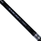 Emcast Surf Spinning Rod - 11' Length, 2 Piece Rod, 12-25 lb Line Rating, Medium Power