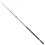 Emcast Surf Spinning Rod - 8' Length, 2 Piece Rod, 12-20 lb Line Rate, 3-4-3 oz Lure Rate, Medium Power