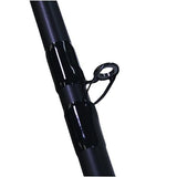 Fuego Casting Rod - 7' Length, 1pc Rod, 10-20 lb Line Rate, 1-4-1 oz Lure Rate, Medium-Light Power