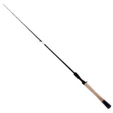 Fuego Casting Rod - 7' Length, 1pc Rod, 10-20 lb Line Rate, 1-4-1 oz Lure Rate, Medium-Light Power