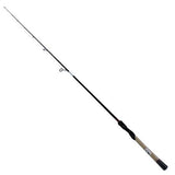 Fuego Spinning Rod - 7' Length, 2pc Rod, 6-15 lb Line Rate, 1-4-3-4 oz Lure Rate, Medium-Fast Power