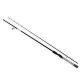 Fuego Spinning Rod - 7' Length, 2pc Rod, 6-15 lb Line Rate, 1-4-3-4 oz Lure Rate, Medium-Fast Power