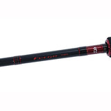 Fuego Spinning Rod - 7'1" Length, 1pc Rod, 6-15 lb Line Rate, 1-4-3-4 oz Lure Rate, Medium-Fast Power