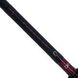 Fuego Casting Rod - 7'3" Length, 1pc Rod, 12-25 lb Line Rate, 3-8-1.5 oz Lure Rate, Heavy Power