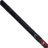 Fuego Casting Rod - 7'3" Length,  1pc Rod, 8-17 lb Line Rate, 14-3-4 oz Lure Rate, Medium Power