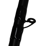 Fuego Casting Rod - 7'3" Length, 1pc Rod, 10-20 lb Line Rate. 1-4-1 oz Lure Rate, Medium-Heavy Power