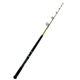 FT Conventional Boat Rod - 7' Length, 1 Piece Rod, 15-30 lb Line Rating, Medium Power