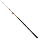 FT Conventional Boat Rod - 7' Length, 1 Piece Rod, 20-40 lb Line Rating, Medium-Heavy Power