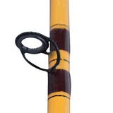 FT Conventional Boat Rod - 7' Length, 1 Piece Rod, 40-60 lb Line Rating, Extra Heavy Power