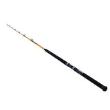 FT Conventional Boat Rod - 7' Length, 2 Piece Rod, 15-30 lb Line Rating, Medium-Heavy Power