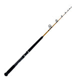 FT Conventional Boat Rod - 7' Length, 2 Piece Rod, 15-30 lb Line Rating, Medium-Heavy Power