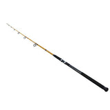 FT Surf Spinning Rod - 11' Length, 2 Piece Rod, 10-25 lb Line Rating, Mediu Power, Fast Action