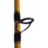 FT Surf Spinning Rod - 9' Length, 2 Piece Rod, 8-20 lb Line Rating, Medium Power, Fast Action