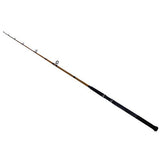 FT Surf Spinning Rod - 9' Length, 2 Piece Rod, 8-20 lb Line Rating, Medium Power, Fast Action