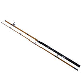 FT Surf Spinning Rod - 9' Length, 2 Piece Rod, 8-20 lb Line Rating, Medium Power, Fast Action