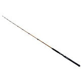 FT Trolling Rod - 7' Length, 1 Piece Rod, 8-15 lb Line Rating, Medium-Light Action