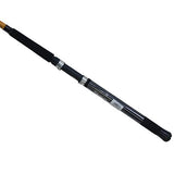 FT Trolling Rod - 9'6" Length, 2 Piece Rod, 20-30 lb Line Rating, Medium-Light Power