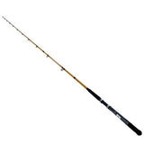 FT Trolling Rod - 9'6" Length, 2 Piece Rod, 20-30 lb Line Rating, Medium-Light Power