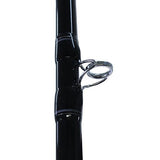 Great Lake Trolling Rod - 10'6" Length, 2 Piece Rod, 12-30 lb Line Rate, Medium-Heavy Power