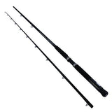 Great Lake Trolling Rod - 10'6" Length, 2 Piece Rod, 12-30 lb Line Rate, Medium-Heavy Power