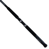 Great Lake Trolling Rod - 12' Length, 2 Piece Rod, 12-30 lb Line Rate, Medium-Heavy Power