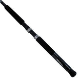 Great Lake Trolling Rod - 7' Length, 1 Piece Rod, 10-20 lb Line Rate, Medium Power, Fast Action