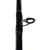 Great Lake Trolling Rod - 8' Length, 2 Piece Rod, 8-17 lb Line Rating, Medium-Light Power, Fast Action