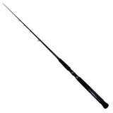 Great Lake Trolling Rod - 9' Length, 2 Piece Rod, 12-30 lb Line Rate, Medium-Heavy Power