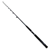 Great Lake Trolling Rod - 9'6" Length, 2 Piece Rod, 15-30 lb Line Rate, Medium-Heavy Power