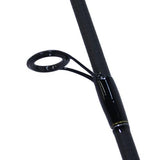 Harrier Inshore Spinning Rod - 6'6" Length, 1 Piece Rod, 6-15 Line Rating, Medium Power, Fast Action