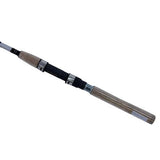 Harrier Inshore Spinning Rod - 6'6" Length, 1 Piece Rod, 6-15 Line Rating, Medium Power, Fast Action