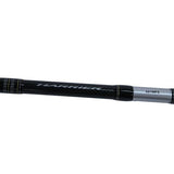 Harrier Inshore Spinning Rod - 6'6" Length, 1 Piece Rod, 6-15 Line Rating, Medium Power, Fast Action