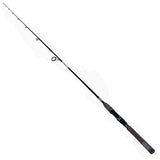 Harrier Inshore Spinning Rod - 6'6" Length, 2 Piece Rod, 6-15 Line Rating, Medium Power, Fast Action