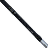 Harrier Inshore Spinning Rod - 6'6" Length, 2 Piece Rod, 6-15 Line Rating, Medium Power, Fast Action