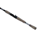 Harrier Inshore Casting Rod - 7' Length, 1 Piece Rod, 8-20 Line Rating, Medium Power, Fast Action