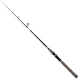 Harrier Inshore Spinning Rod - 7' Length, 1 Piece Rod, 8-17 Line Rating, Medium Power, Fast Action