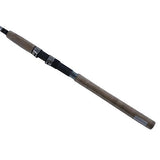 Harrier Inshore Spinning Rod - 7' Length, 1 Piece Rod, 10-20 Line Rating, Medium-Heavy Power, Fast Action