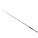 Harrier Inshore Casting Rod - 7' Length, 1 Piece Rod, 8-17 Line Rating, Medium-Light Power, Fast Action