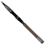 Harrier Inshore Spinning Rod - 7' Length, 2 Piece Rod, 8-17 lb Line Rating, Medium Power